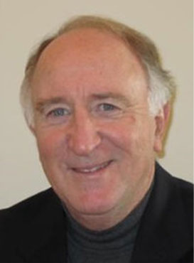 Ken-Baulderstone Ken Baulderstone